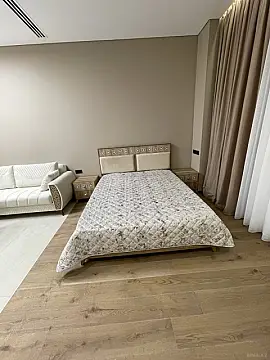 Satılır 1 otaqlı mənzil 41 m²