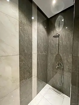 Satılır 1 otaqlı mənzil 41 m²