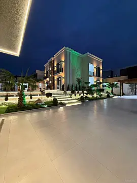 Satılır 5 otaqlı həyət evi 300 m² — Bakı, Mərdəkan 5 otaq 300.00 m²