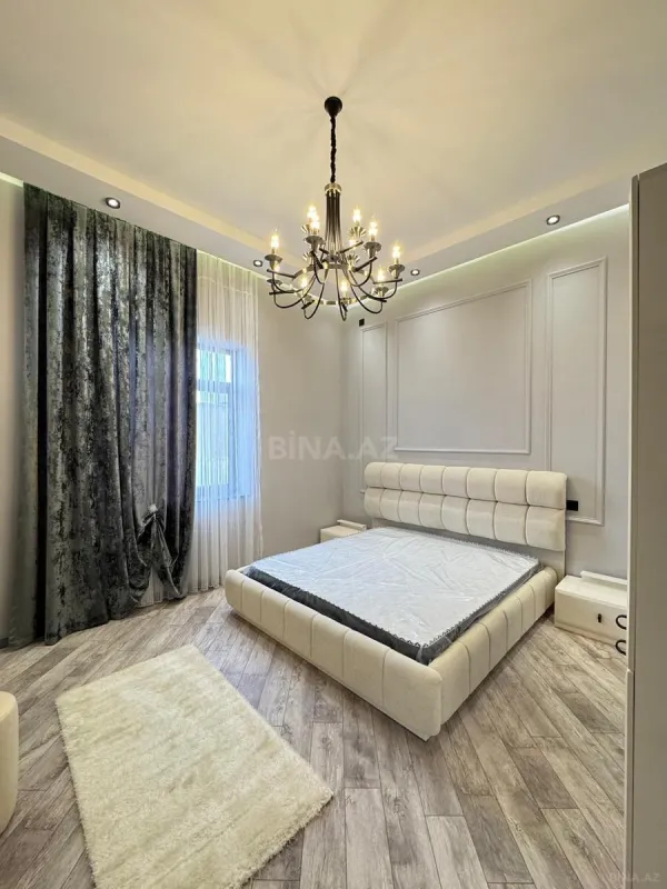Satılır 4 otaqlı həyət evi 180 m²