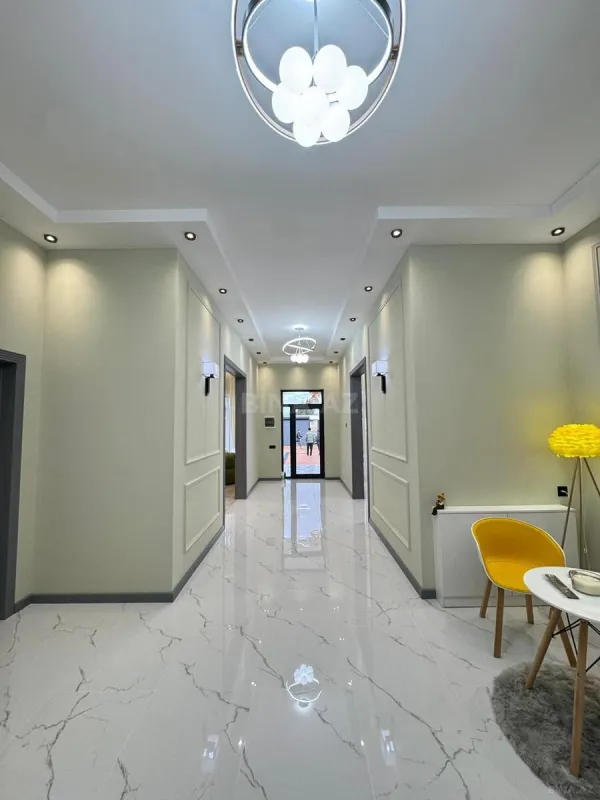 Satılır 4 otaqlı həyət evi 180 m²