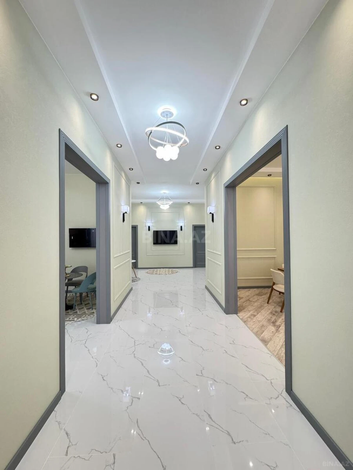 Satılır 4 otaqlı həyət evi 180 m²