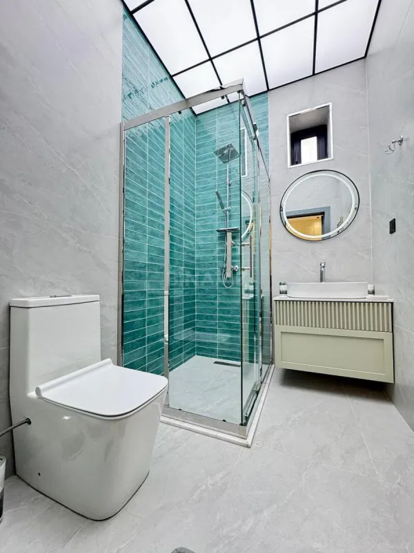 Satılır 4 otaqlı həyət evi 180 m²