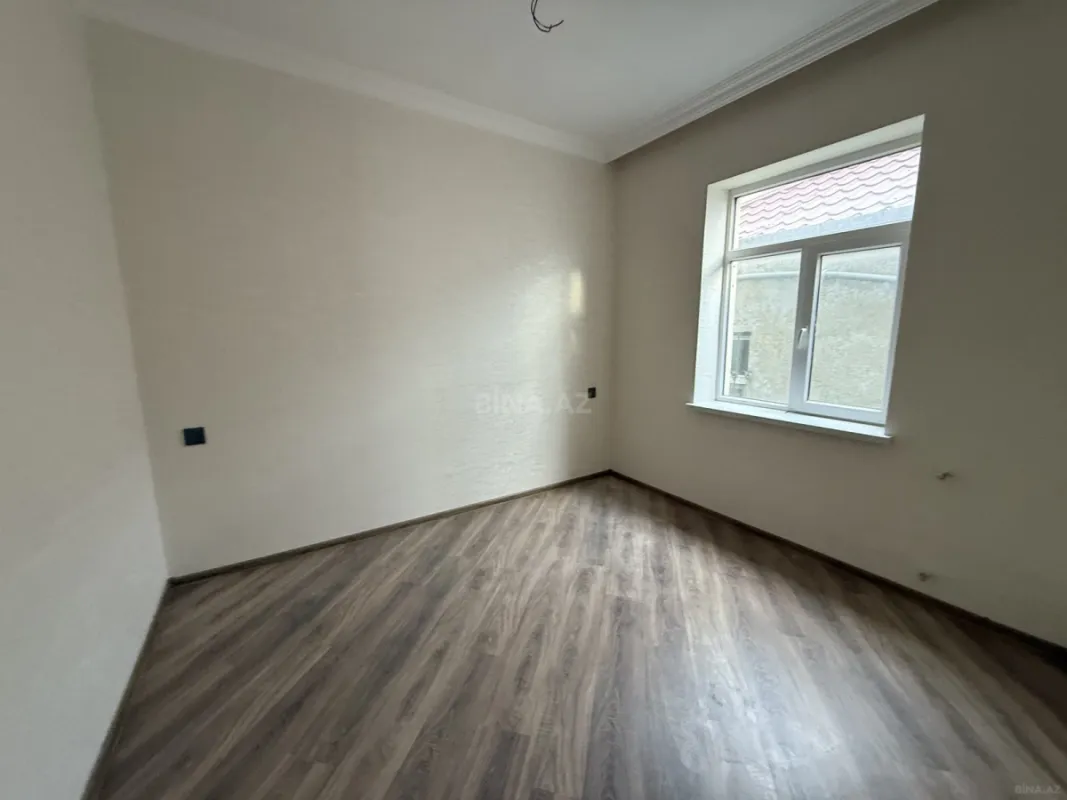 Satılır 3 otaqlı həyət evi 70 m²