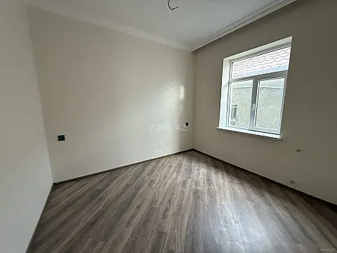 Satılır 3 otaqlı həyət evi 70 m²
