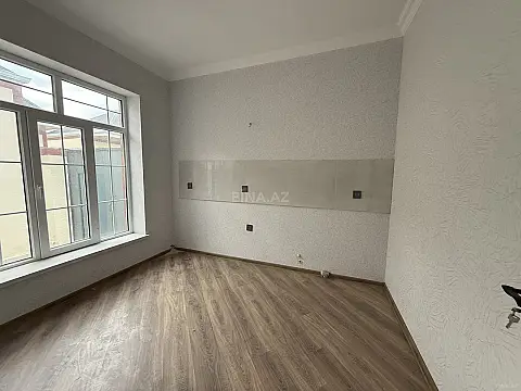 Satılır 3 otaqlı həyət evi 70 m²