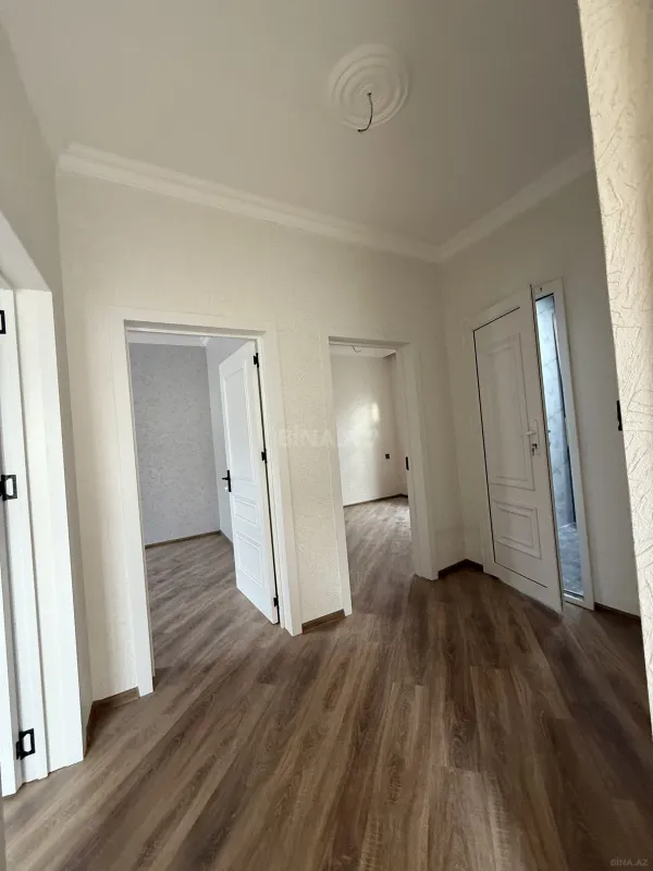 Satılır 3 otaqlı həyət evi 70 m²