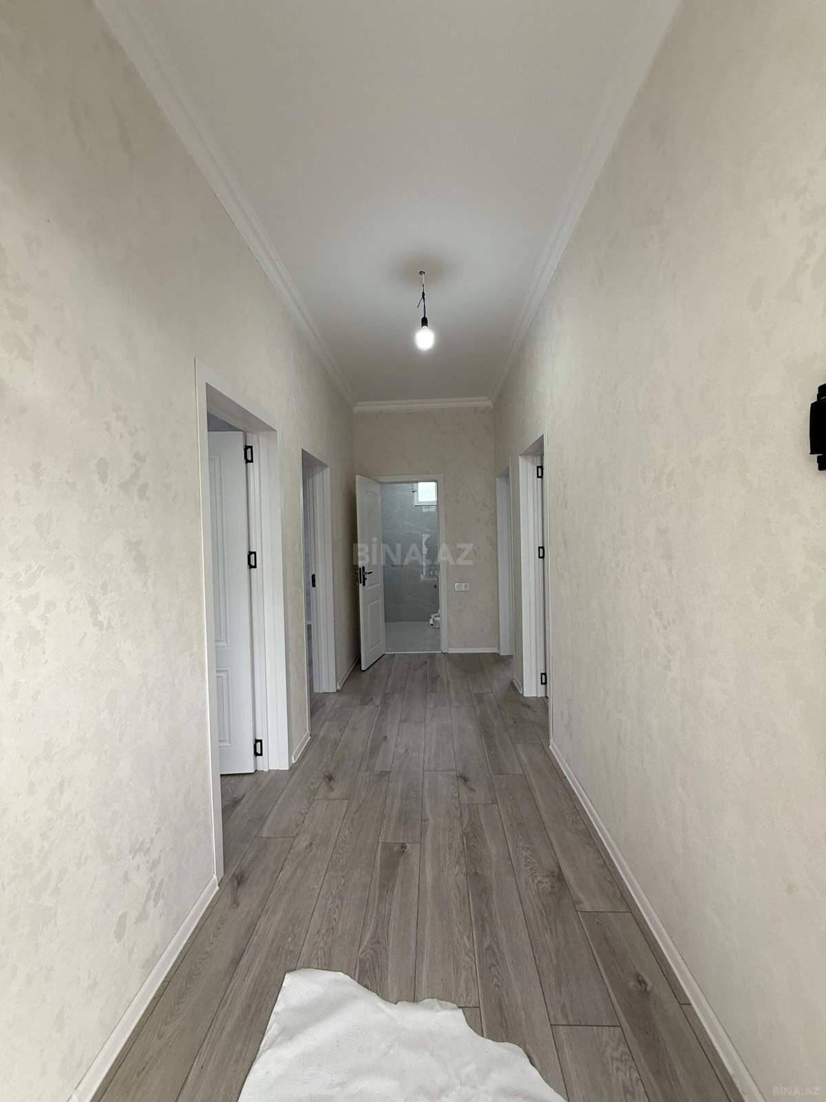 Satılır 3 otaqlı həyət evi 70 m²