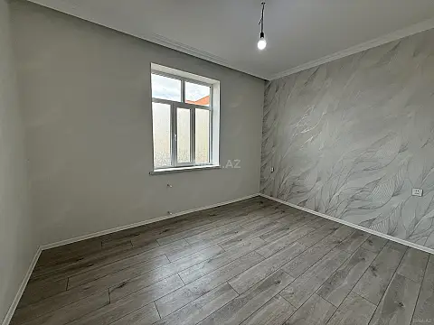 Satılır 3 otaqlı həyət evi 70 m²