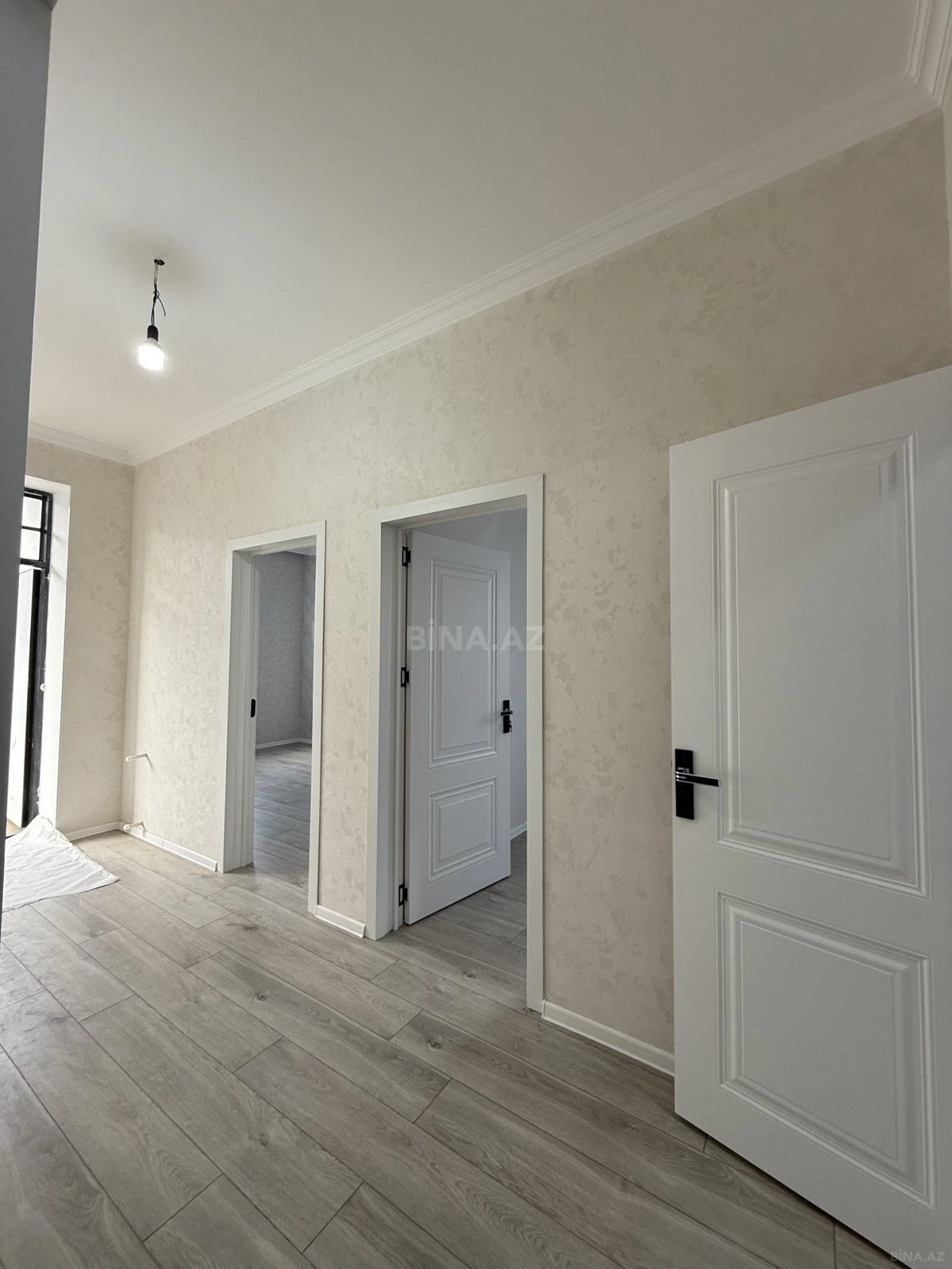 Satılır 3 otaqlı həyət evi 70 m²