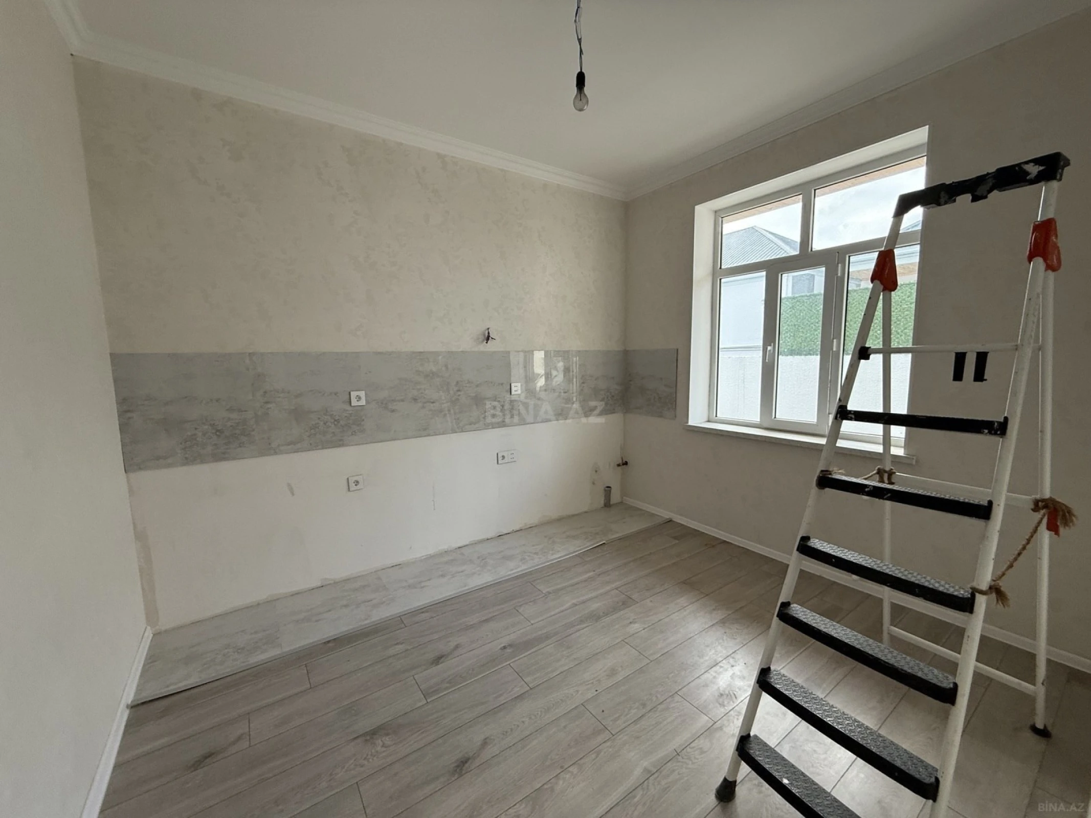 Satılır 3 otaqlı həyət evi 70 m²