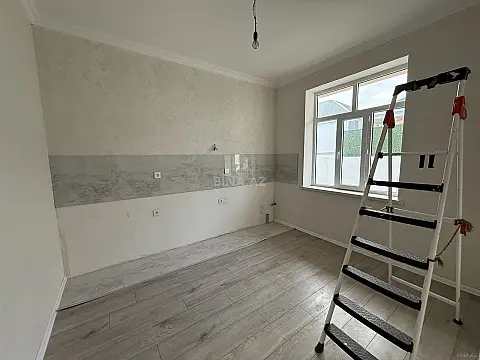 Satılır 3 otaqlı həyət evi 70 m²