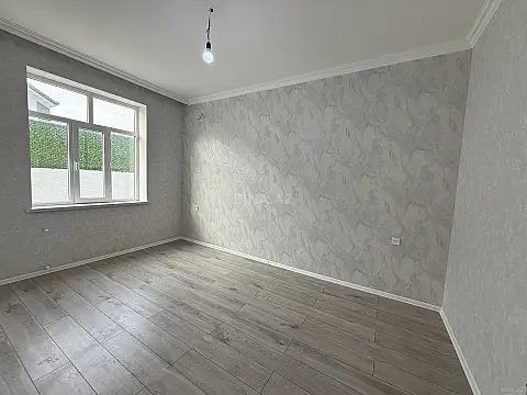 Satılır 3 otaqlı həyət evi 70 m²