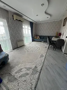 Satılır 3 otaqlı mənzil 77 m²