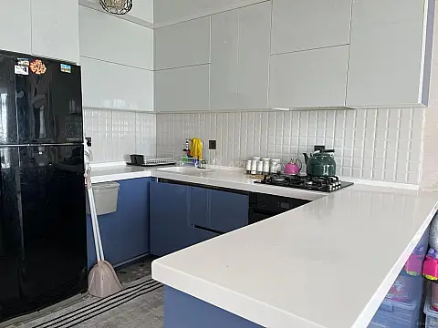 Satılır 3 otaqlı mənzil 77 m²