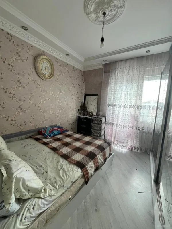 Satılır 3 otaqlı mənzil 77 m²