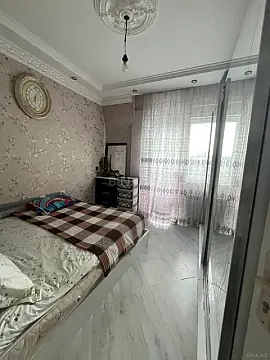 Satılır 3 otaqlı mənzil 77 m²