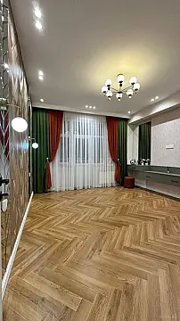 Satılır 3 otaqlı mənzil 136 m² — Bakı, Xətai 3 otaq 136.00 m²