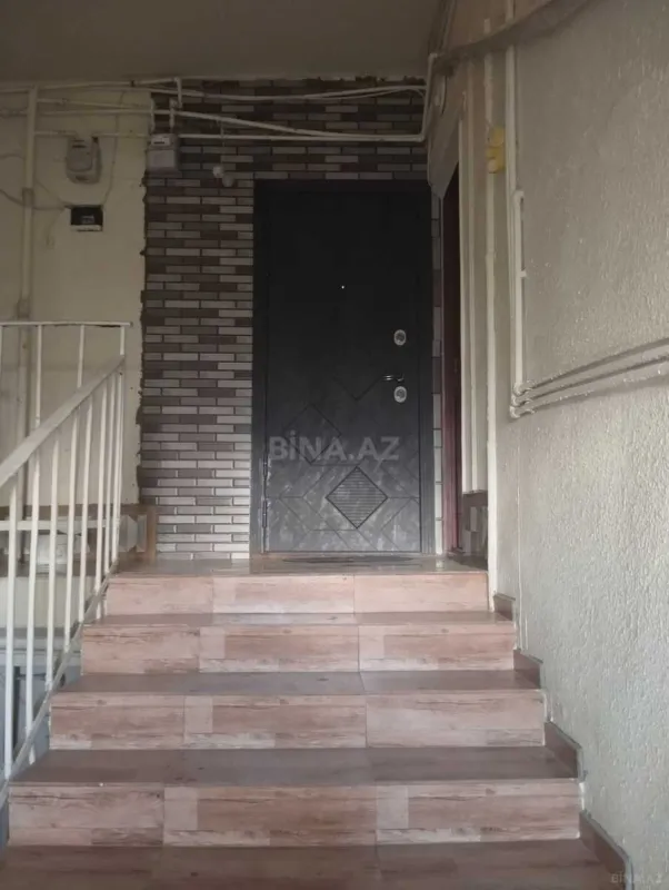 Satılır 3 otaqlı mənzil 72 m²