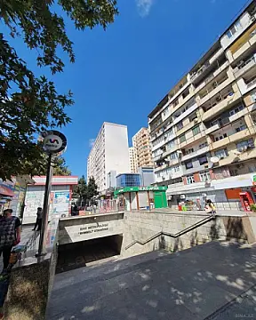 Satılır 3 otaqlı mənzil 72 m² — Bakı, Əhmədli 3 otaq 72.00 m²