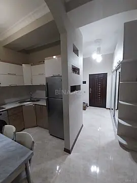 Satılır 2 otaqlı mənzil 58 m²