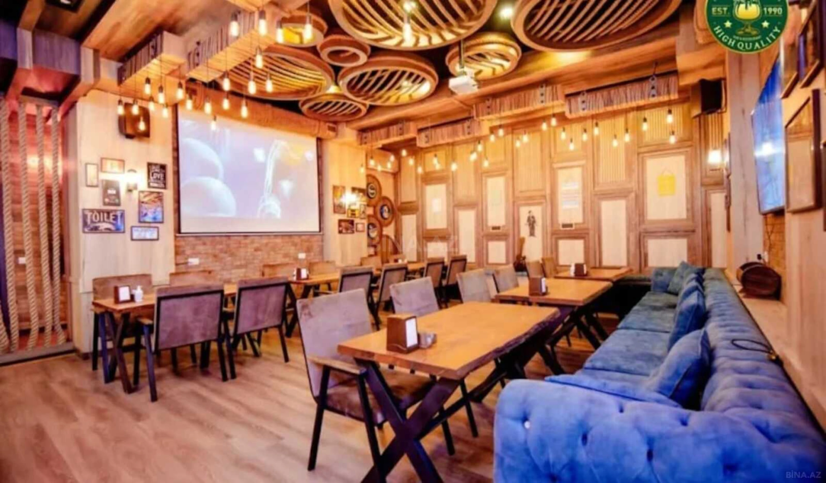 Satılır obyekt 255 m²