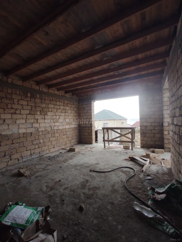 Satılır 4 otaqlı həyət evi 147 m²