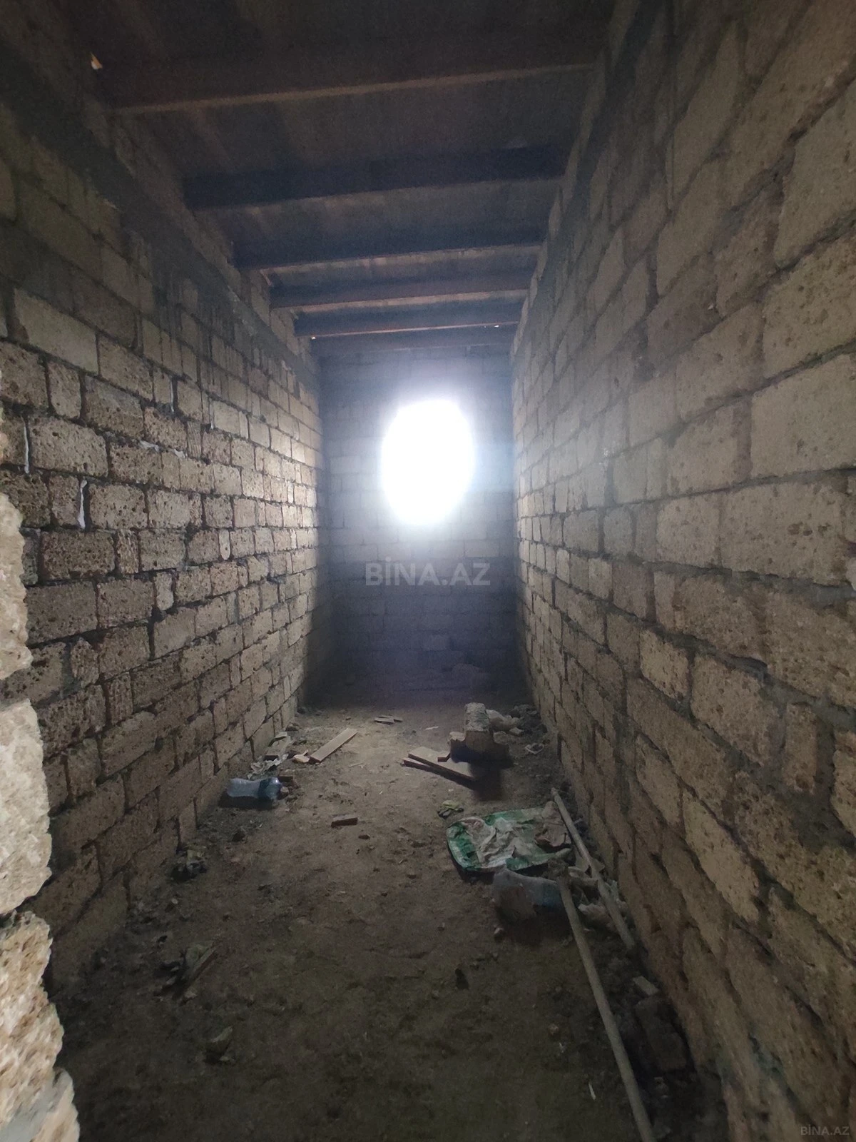 Satılır 4 otaqlı həyət evi 147 m²