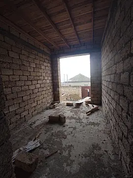 Satılır 4 otaqlı həyət evi 147 m²