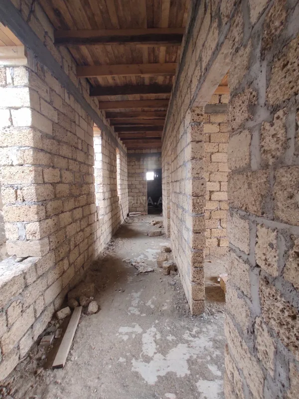 Satılır 4 otaqlı həyət evi 147 m²