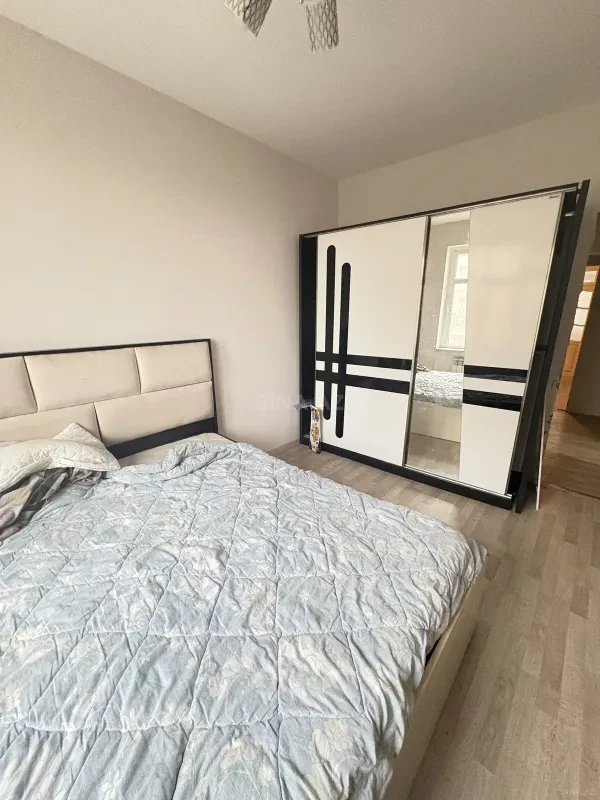Satılır 3 otaqlı mənzil 75 m²