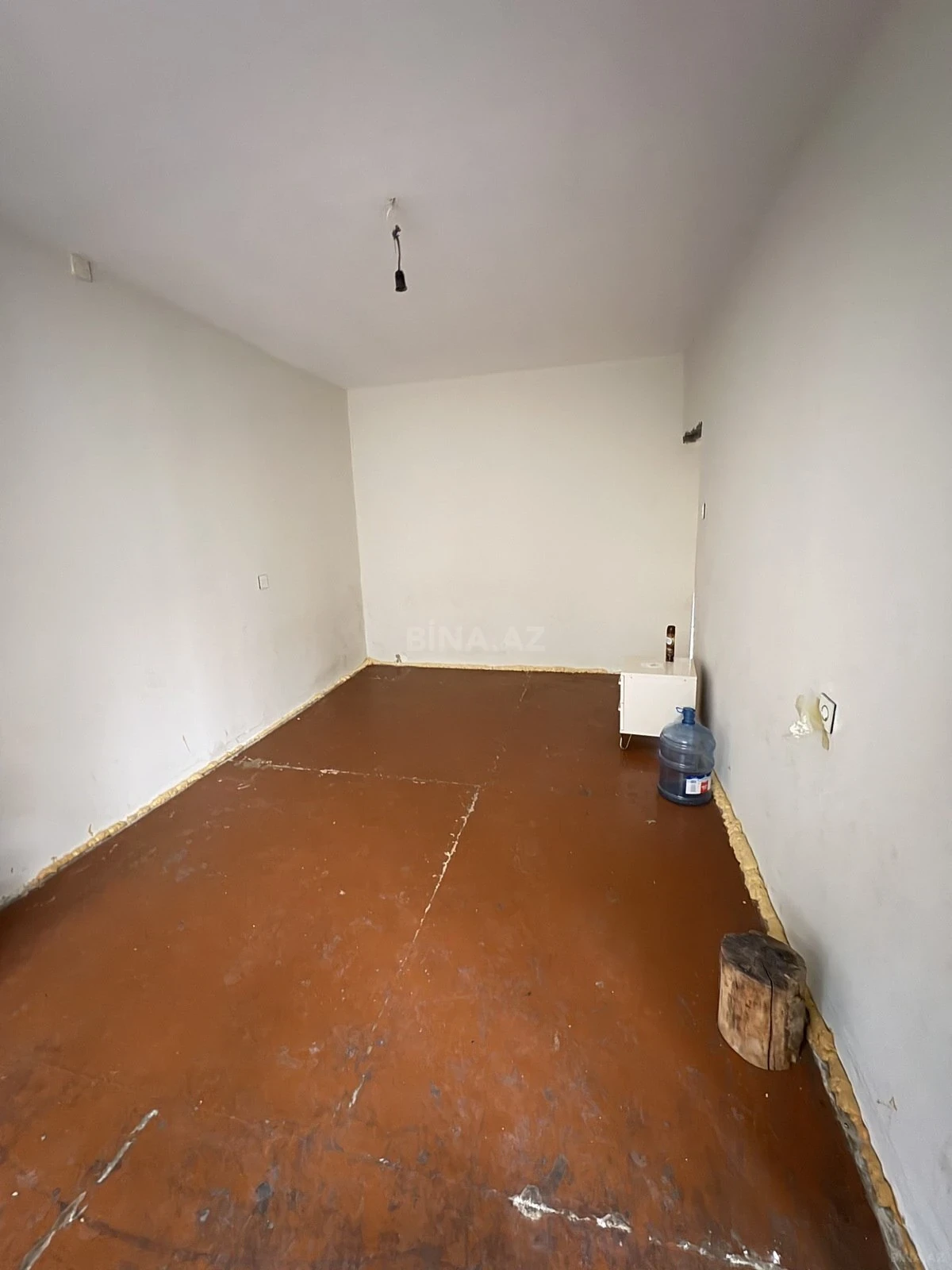 Satılır 3 otaqlı mənzil 75 m²