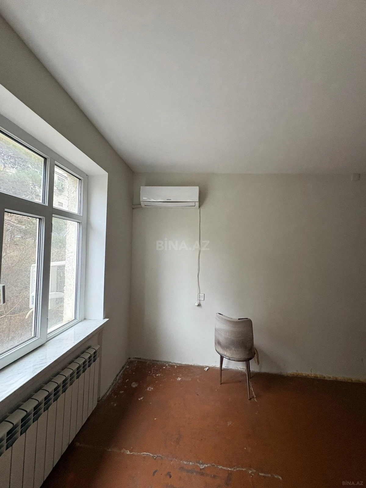 Satılır 3 otaqlı mənzil 75 m²