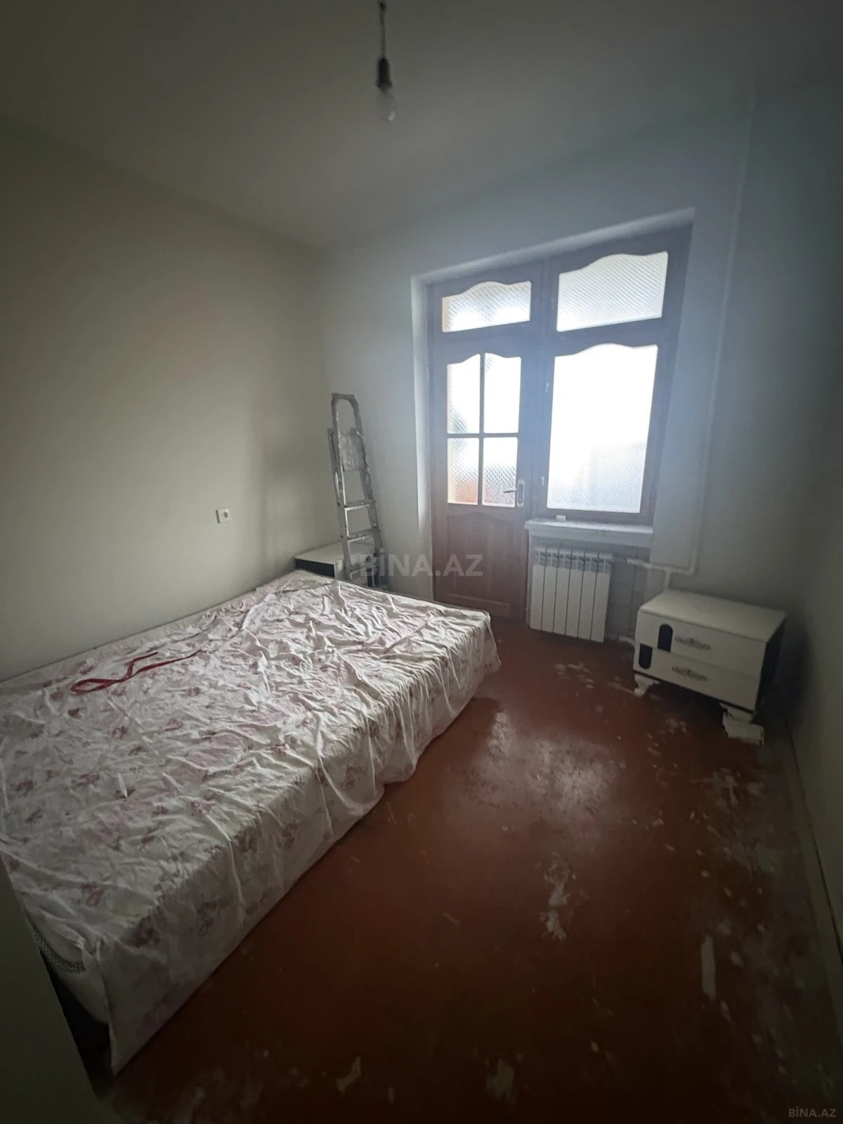 Satılır 3 otaqlı mənzil 75 m²