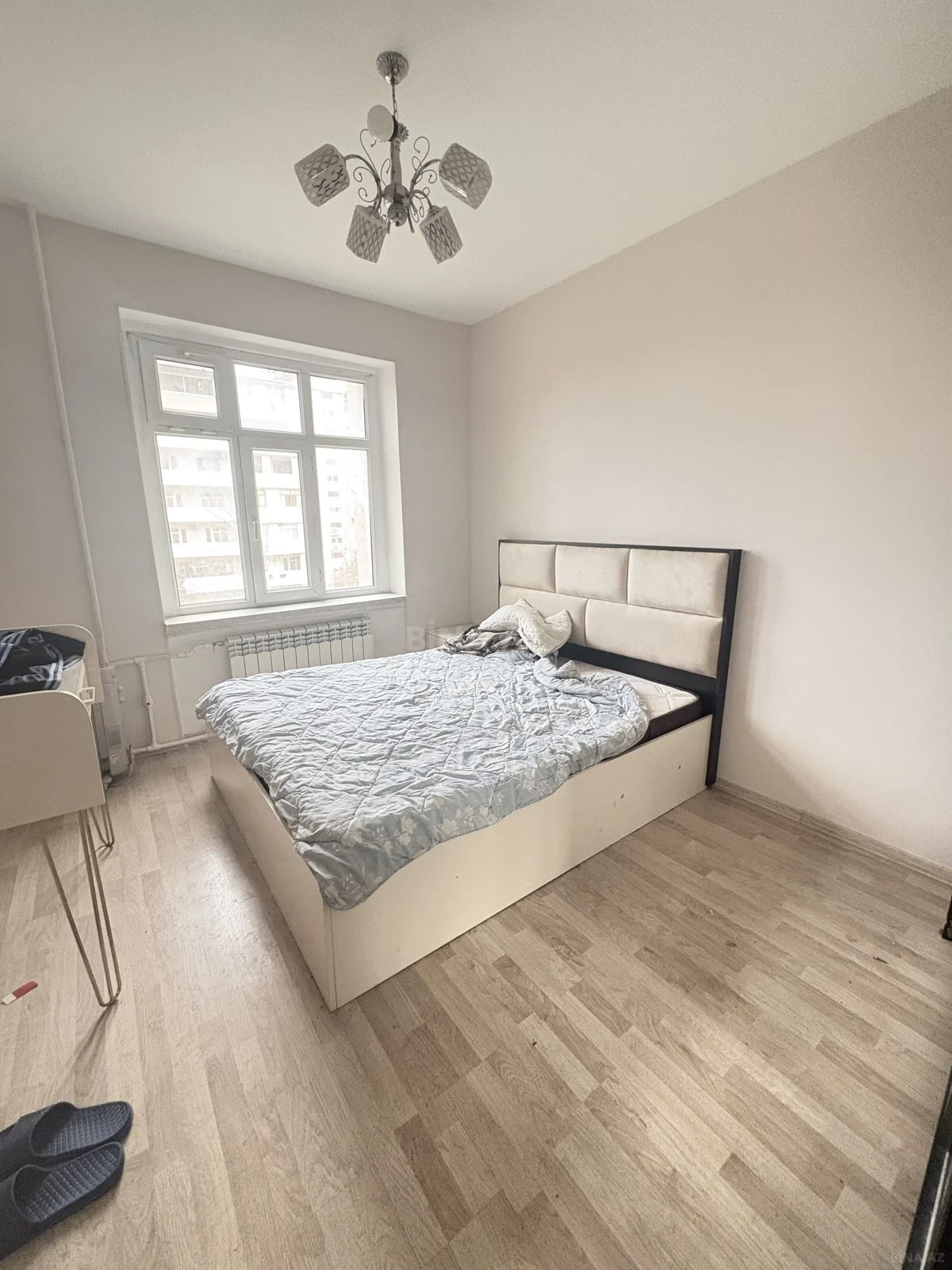 Satılır 3 otaqlı mənzil 75 m²