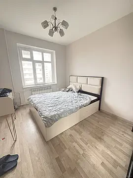 Satılır 3 otaqlı mənzil 75 m²