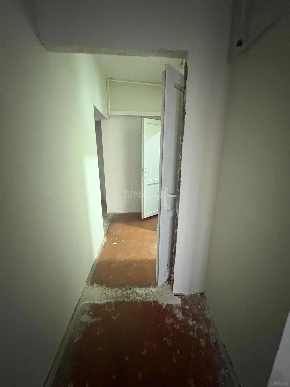 Satılır 3 otaqlı mənzil 75 m²