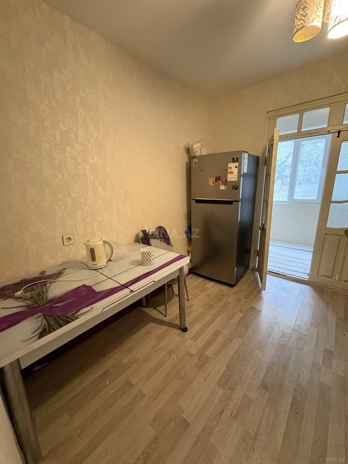Satılır 3 otaqlı mənzil 75 m²
