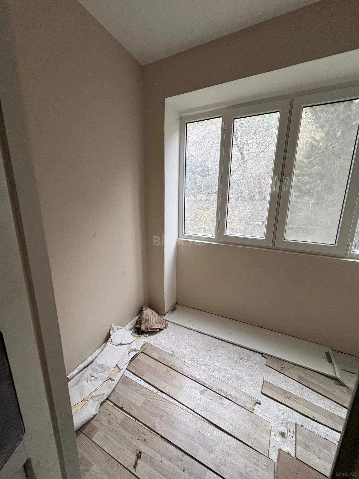 Satılır 3 otaqlı mənzil 75 m²