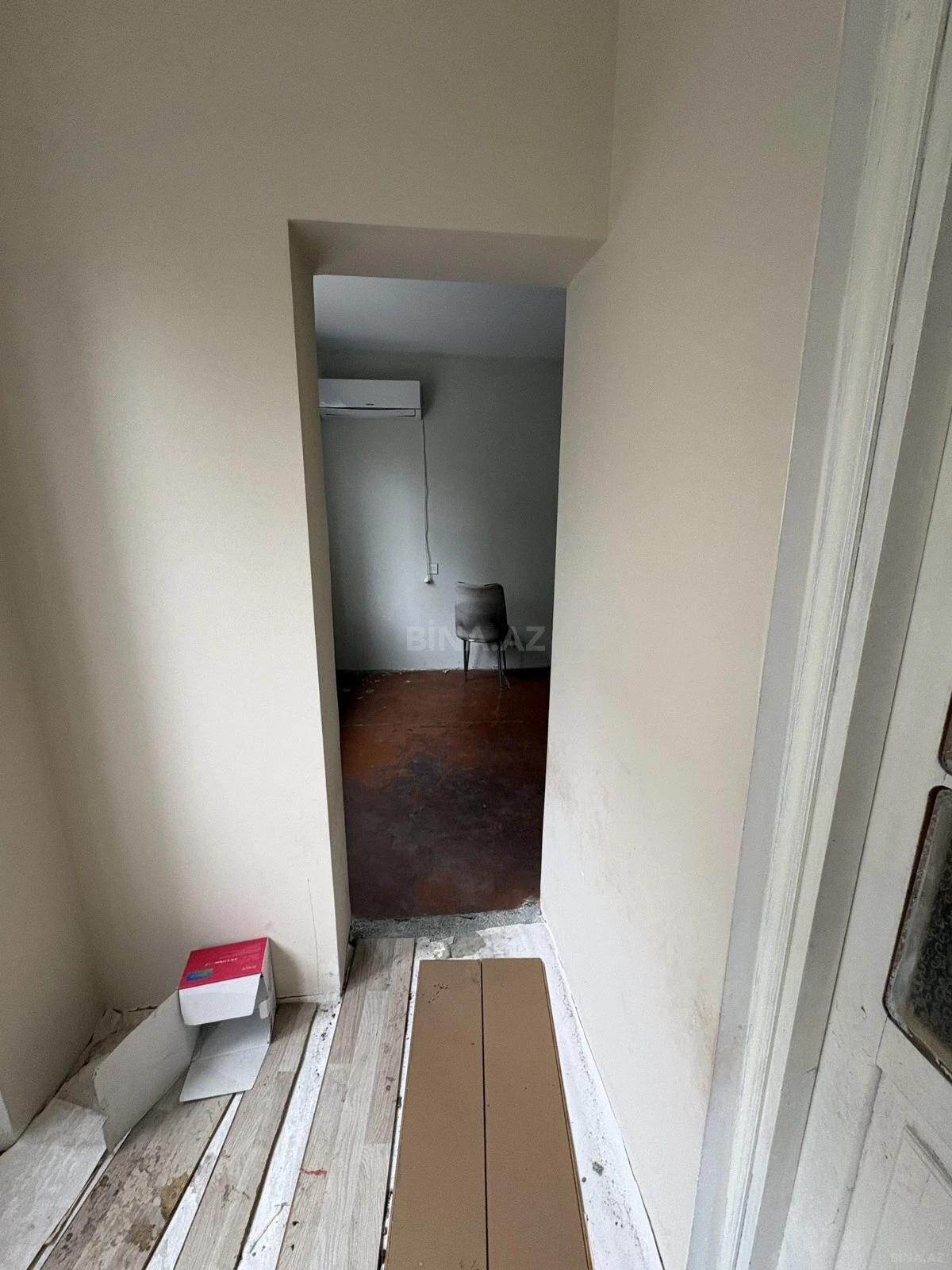 Satılır 3 otaqlı mənzil 75 m²