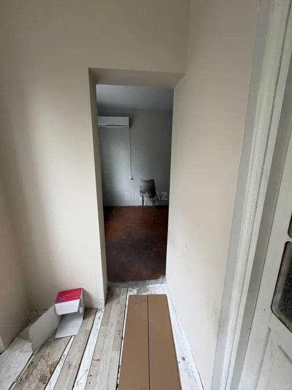 Satılır 3 otaqlı mənzil 75 m²