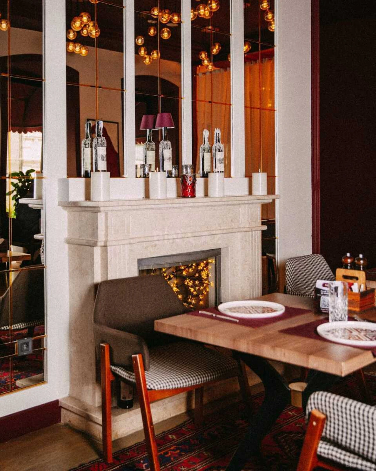 Kirayə verilir obyekt 130 m²