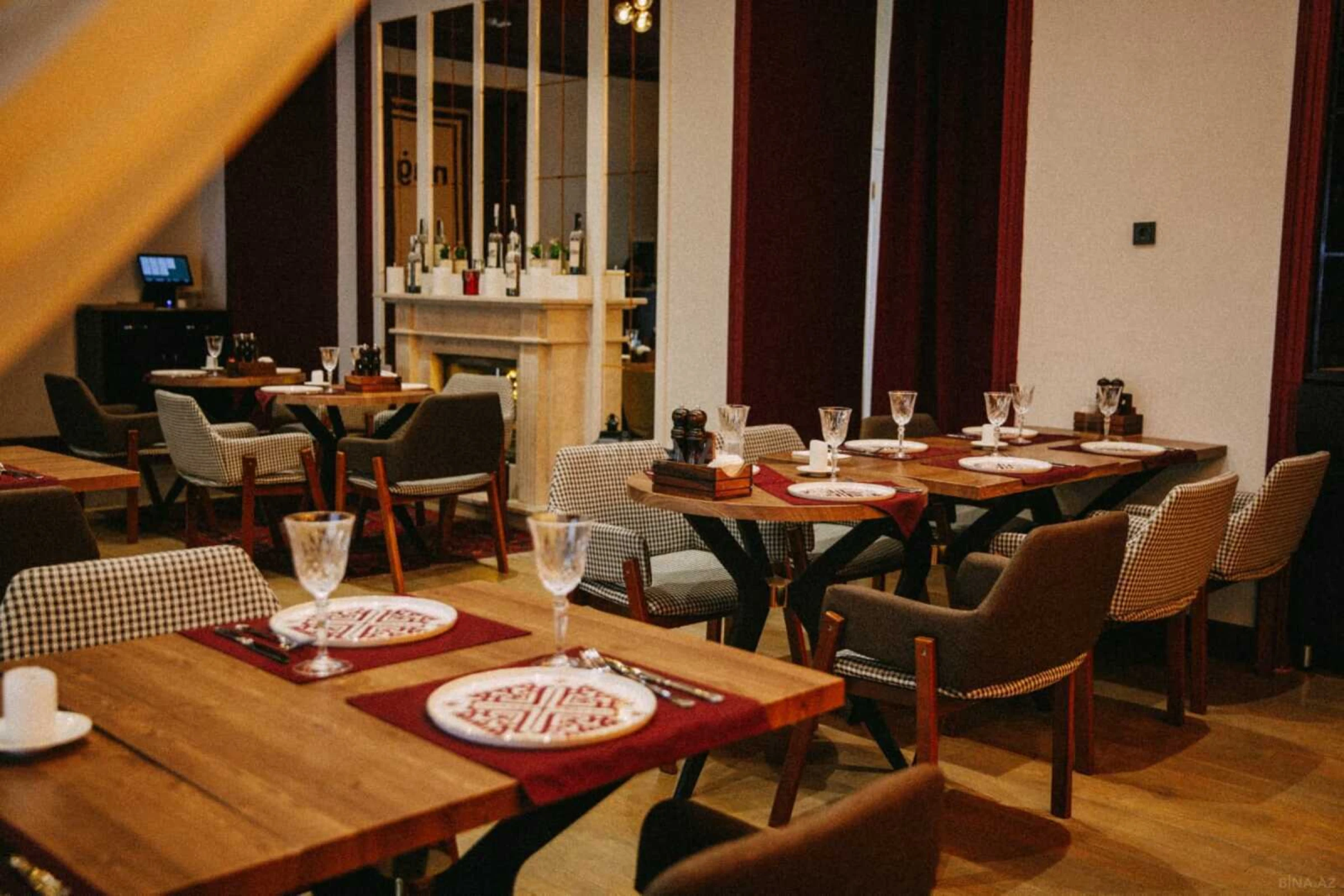 Kirayə verilir obyekt 130 m²