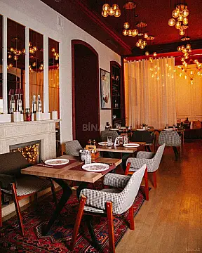 Kirayə verilir obyekt 130 m²