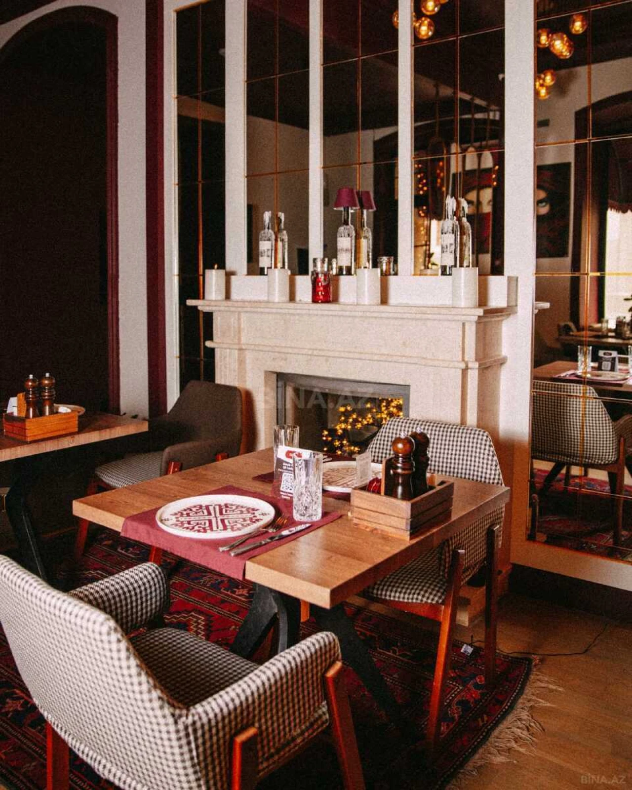 Kirayə verilir obyekt 130 m²