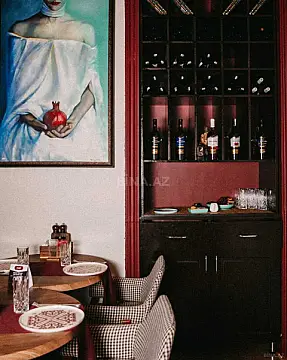 Kirayə verilir obyekt 130 m²