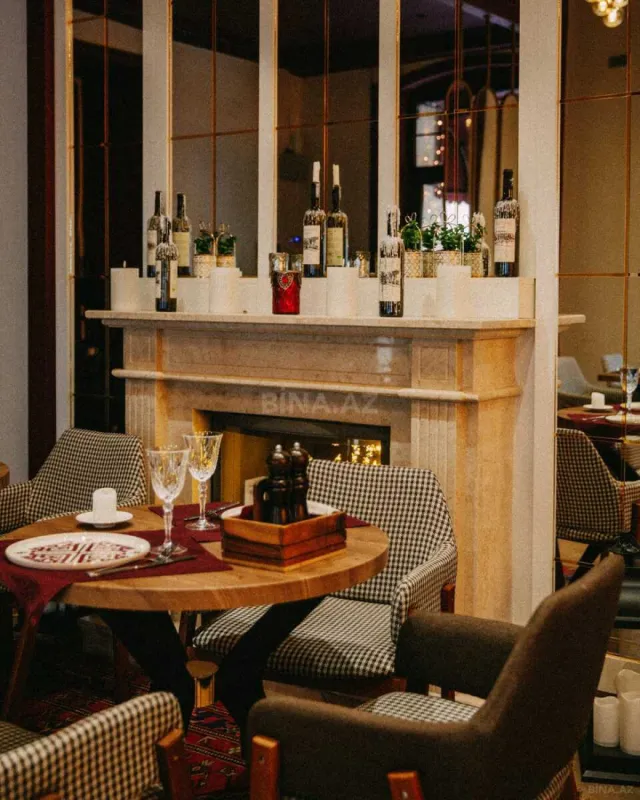 Kirayə verilir obyekt 130 m²