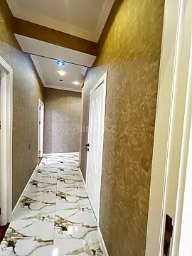 Satılır 3 otaqlı mənzil 87 m²