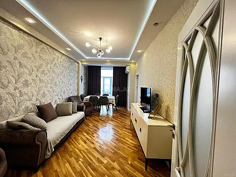Satılır 3 otaqlı mənzil 87 m² — Bakı, Qaraçuxur 3 otaq 87.00 m²