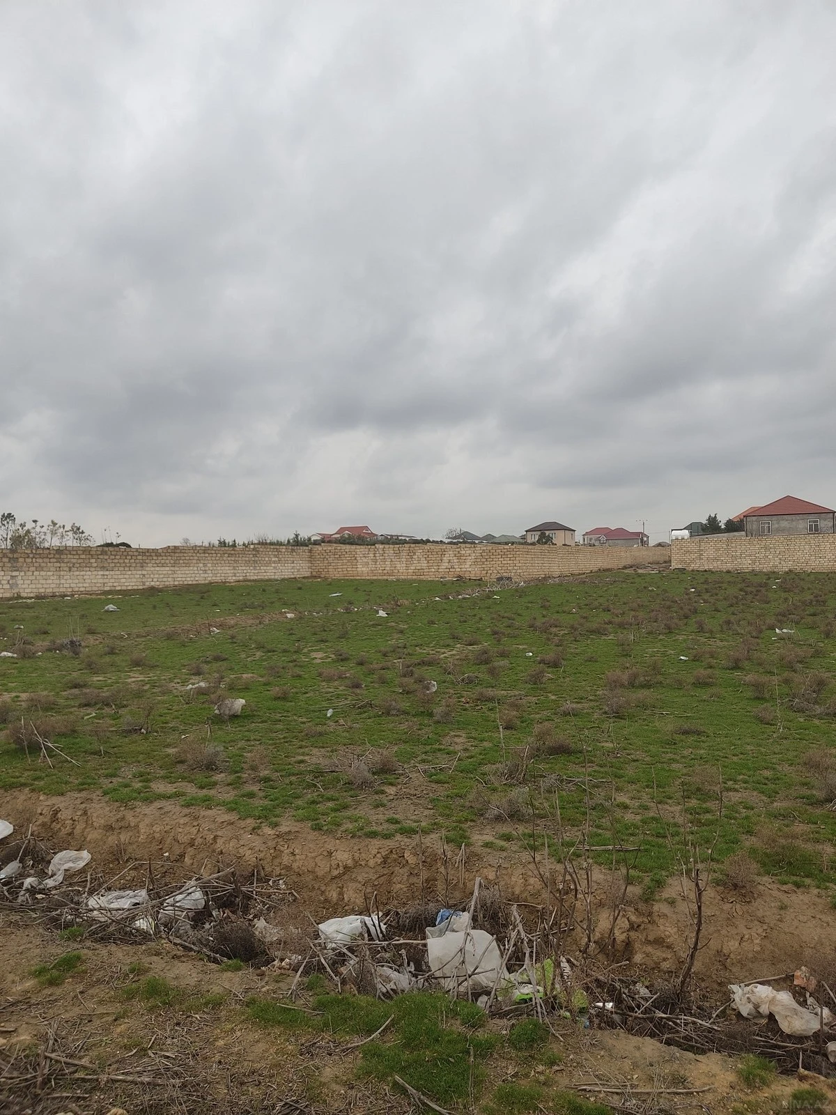 Satılır torpaq sahəsi 32 m²